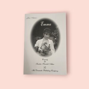 Jane Austen's Play of Emma